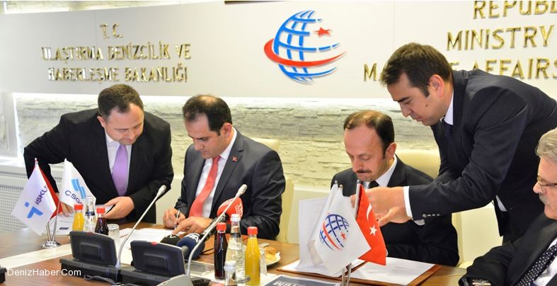 İŞKUR-DTGM Arasında Protokol İmzalandı